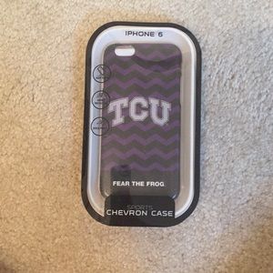 TCU iPhone 6 Case